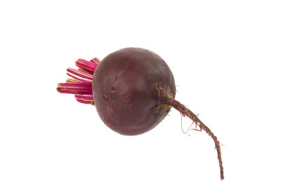 甜菜孤立