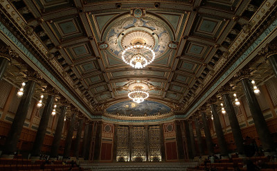 Kurhaus威斯巴登