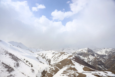 山景观