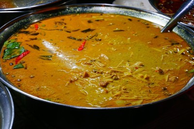 调味和香料