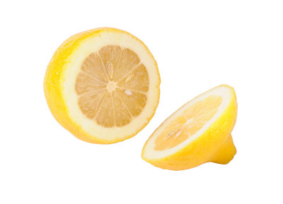 柠檬