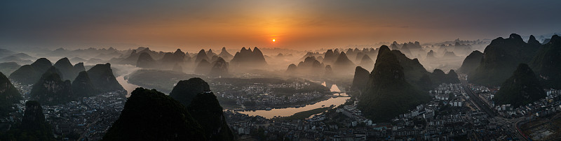 Yangshuo