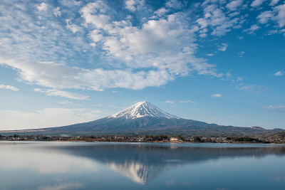 富士山