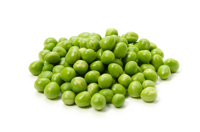 青豌豆
