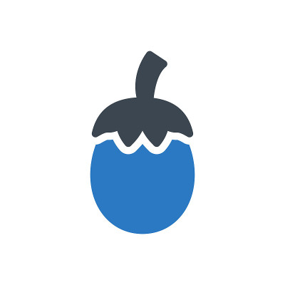 茄子