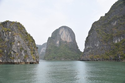 越南下龙湾