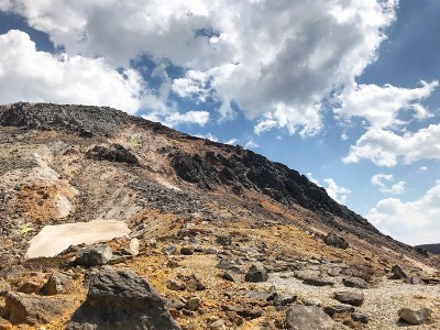 纳苏山
