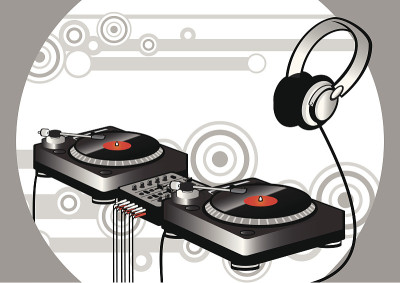 DJ