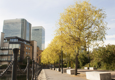 伦敦商业住宅地产uk
