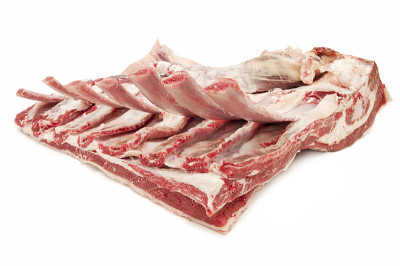 牛肉排骨