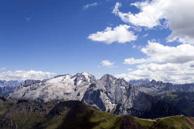 Marmolada 1