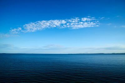 海滩度假胜地