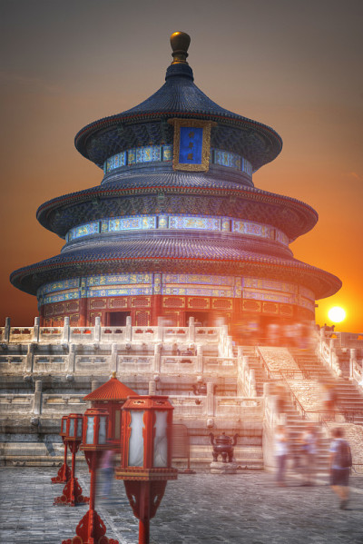 天坛