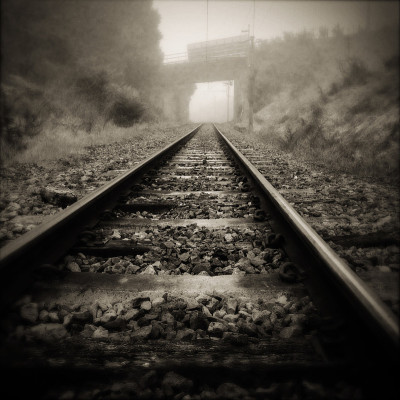 铁路