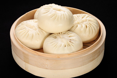 xiaolongbao吗?饺子,