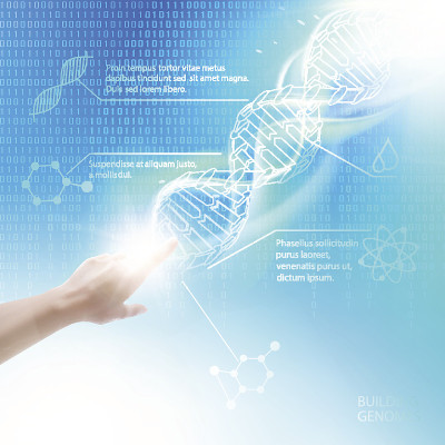 DNA科学公式