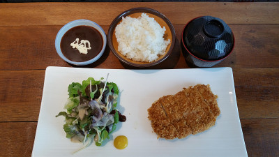日本早餐