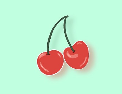 樱桃