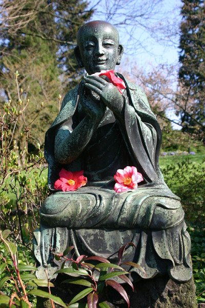 佛陀