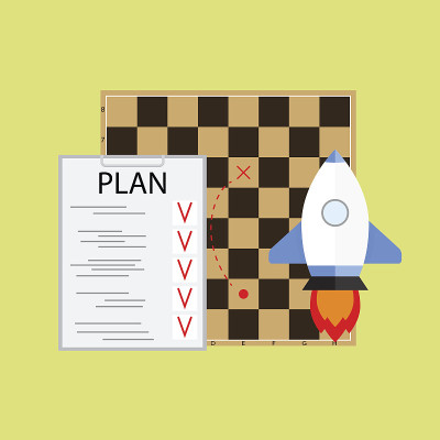 计划推出创业