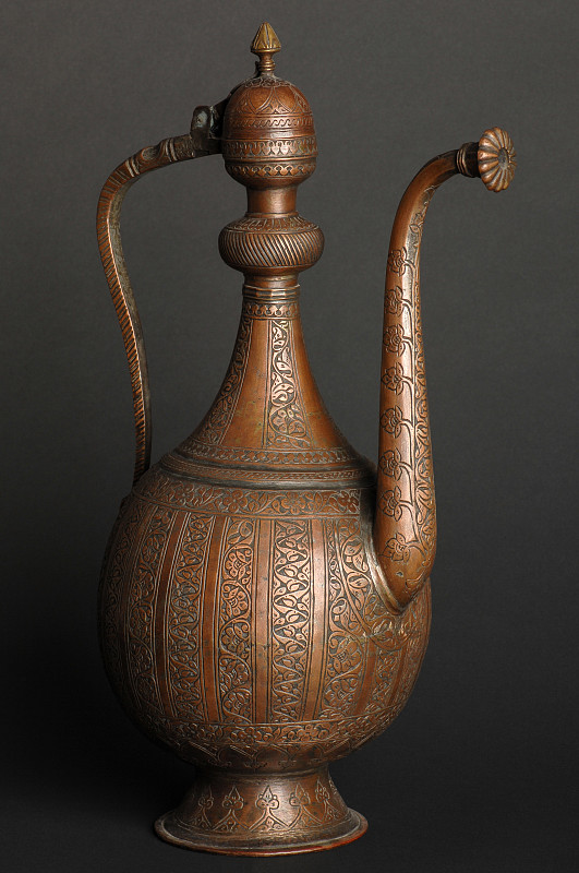 古代金属器具
