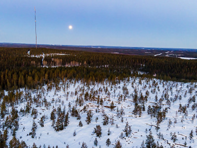 Skellefteå