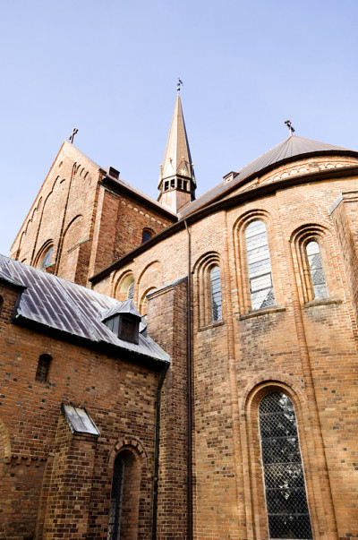 首都Cathdedral