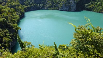 泰国