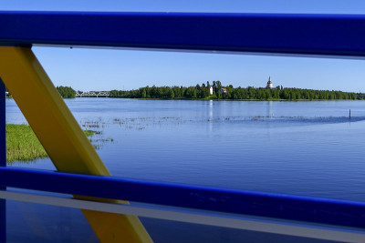 Haparanda,瑞典