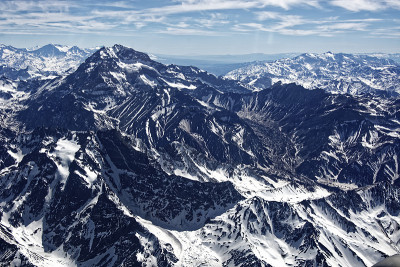Aconcagua