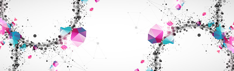 Template for science and technology presentation w