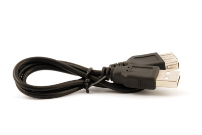 USB连接器,电缆。