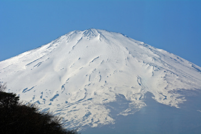 富士山,日本