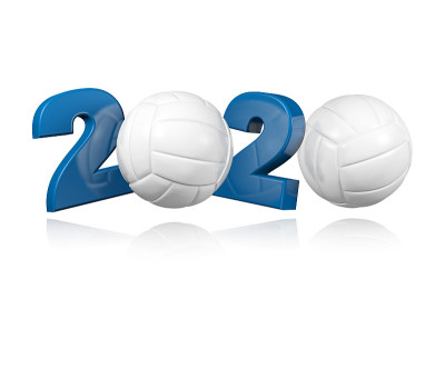 排球2020年设计