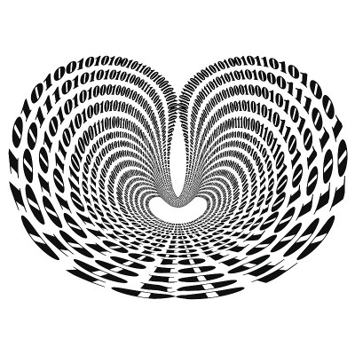 算法，数据编码，解密和编码