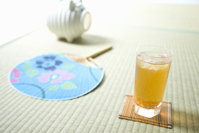 大麦茶