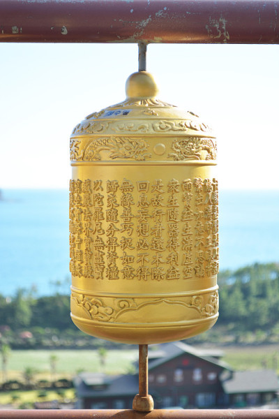 寺钟