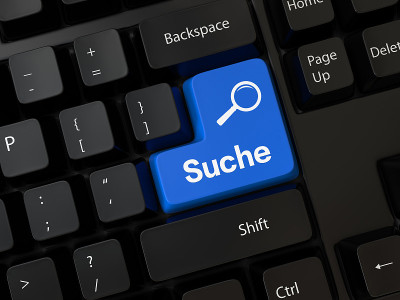 suche