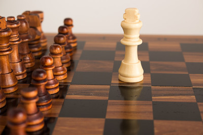 国际象棋