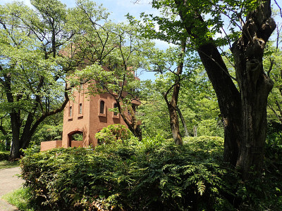 Noyamakita-Rokudoyama公园- Musashimurayama,东京