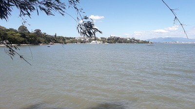 Florianópolis，自然之美
