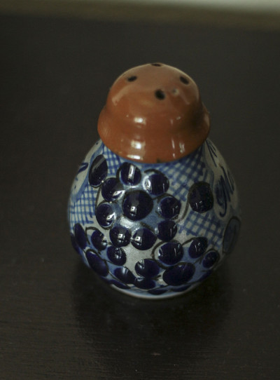 talavera poblana,