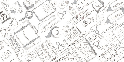 School and office supplies