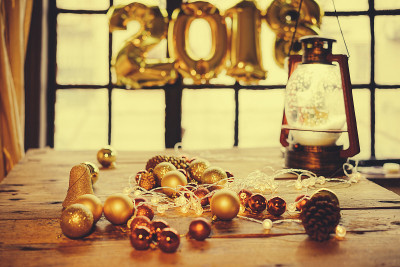 新2018年