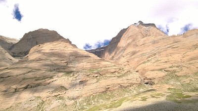 凯拉什山
