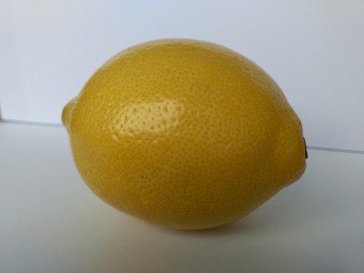 柠檬