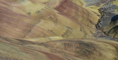 画山