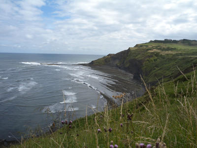 Ravenscar