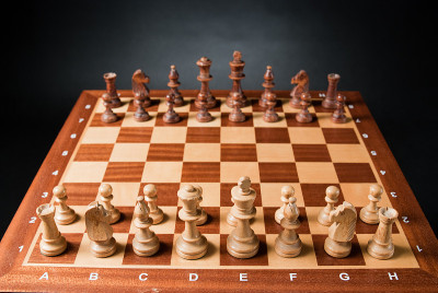 国际象棋