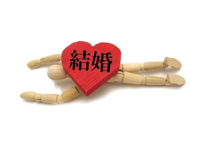 遭受婚姻
